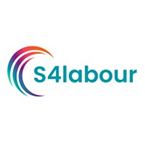 S4labour logo